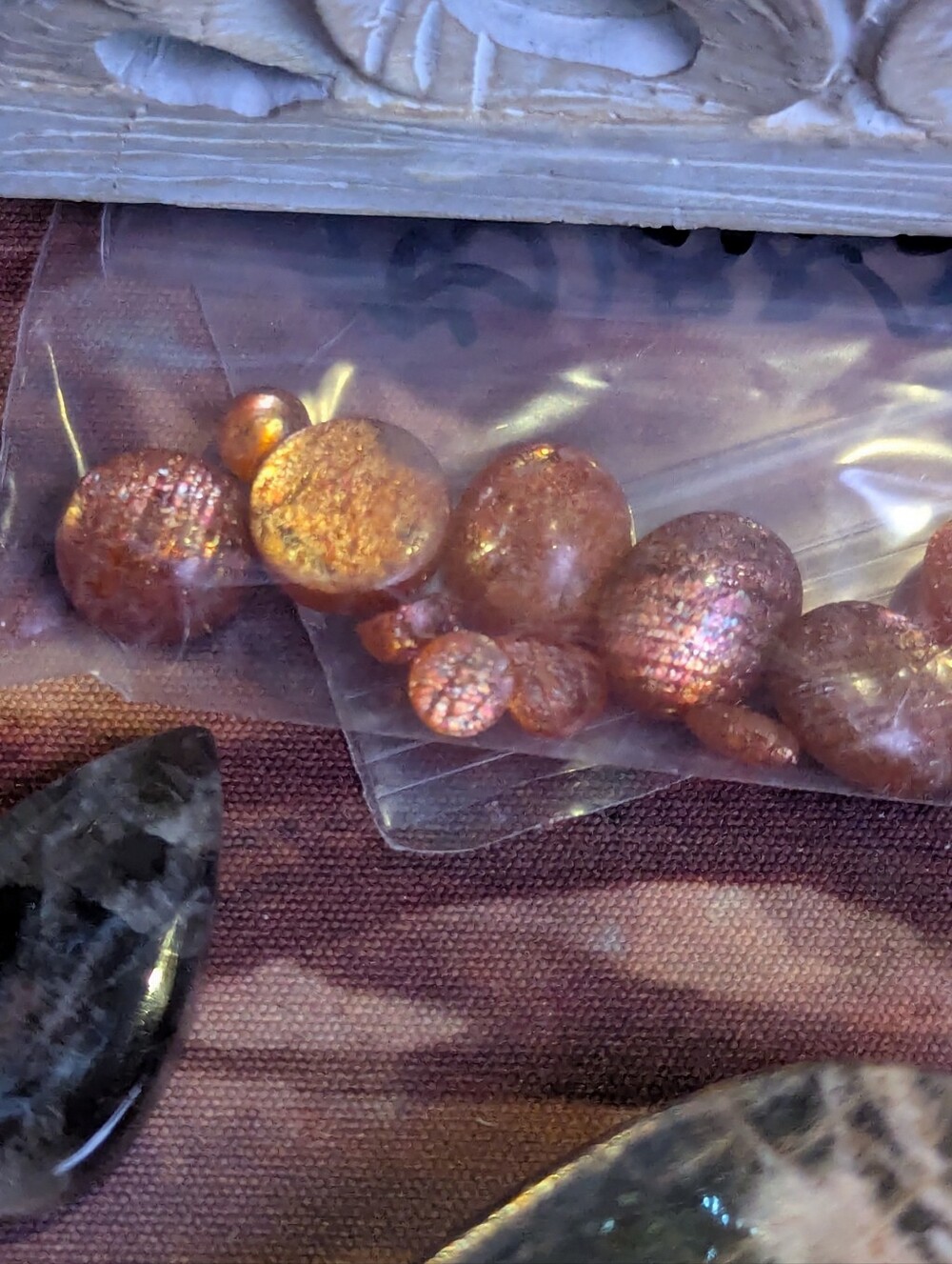 Second Collection Of Crystals For Sale Or Trade Or Bulk - Message Me 😊 - Picture 8 of 13